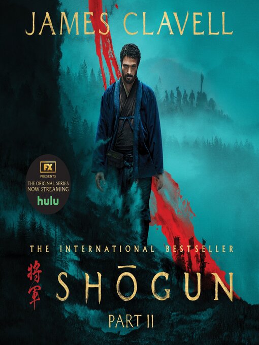 Cover image for Shōgun, Part Two